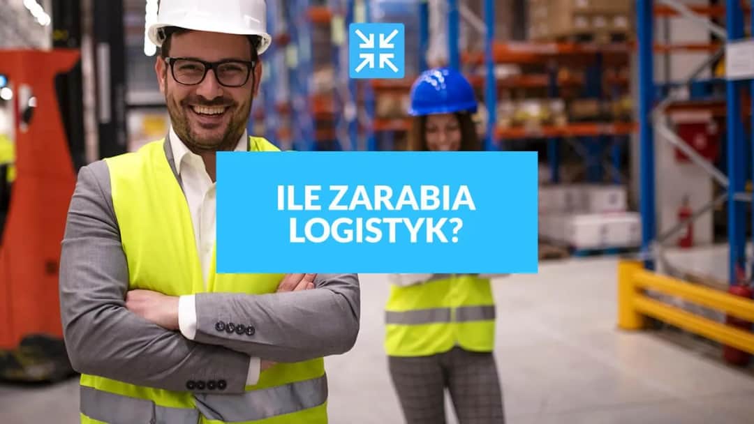 Ile zarabia logistyk? Poznaj realne stawki w branży logistycznej