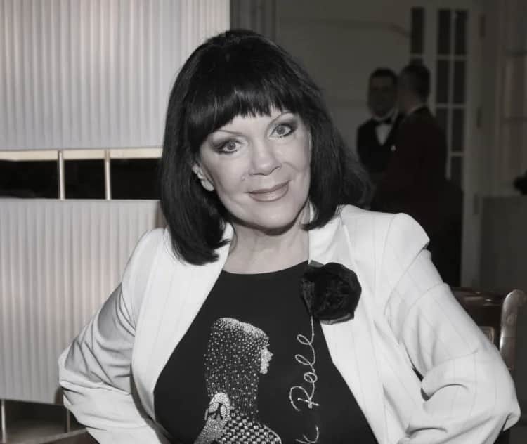 Ile lat miała Izabela Skrybant-Dziewiątkowska, liderka Tercetu Egzotycznego?