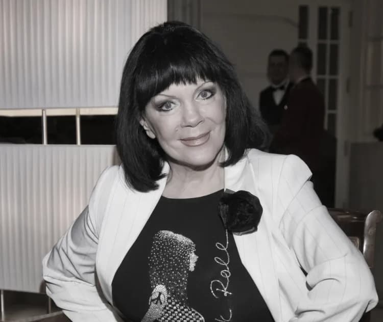 Ile lat miała Izabela Skrybant-Dziewiątkowska, liderka Tercetu Egzotycznego?