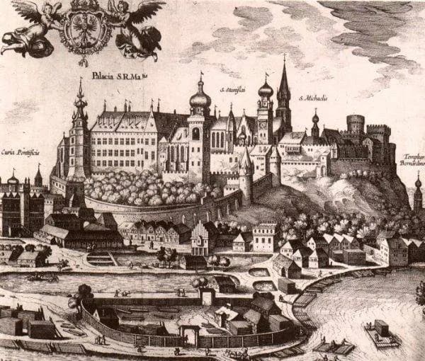 Wawel ile ma lat? Zaskakująca historia tego wyjątkowego miejsca