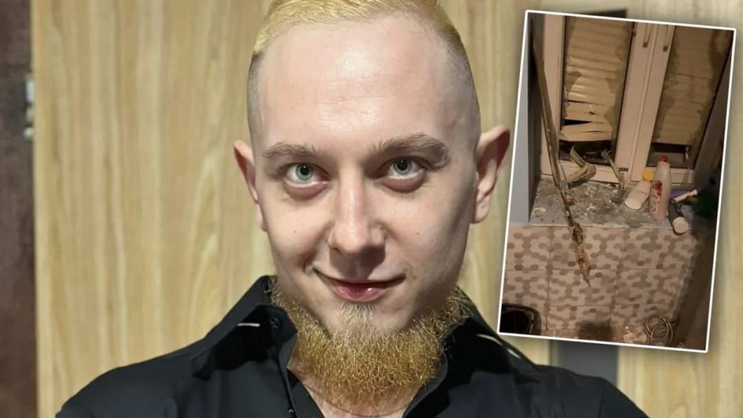 Gdzie mieszka Daniel Magical? Nowe miejsce po eksmisji