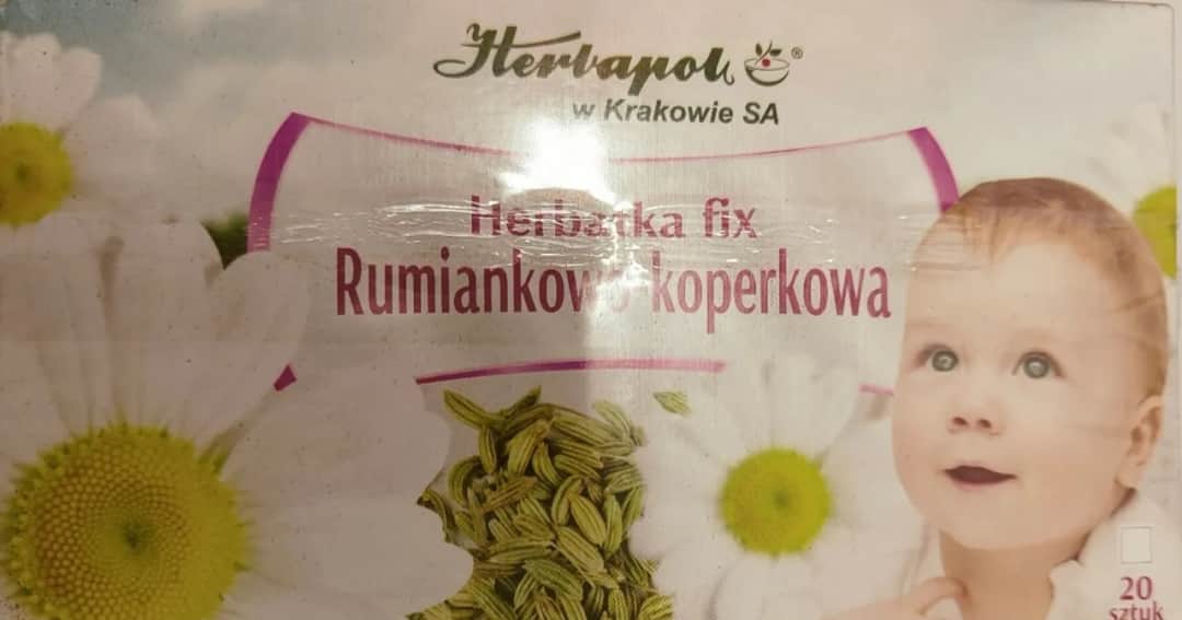 Jaka herbatka dla rocznego dziecka? Bezpieczne napoje, które pokochasz