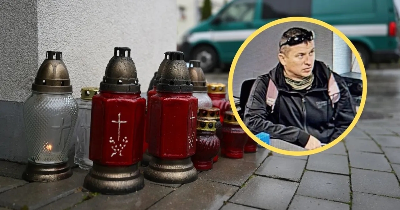 Kim jest żona Grzegorza Borysa? Tragiczna historia Karoliny