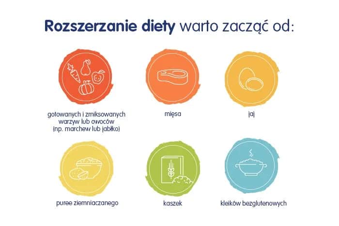 Ile posiłków dla 6-miesięcznego dziecka? Kluczowe wskazówki dla rodziców
