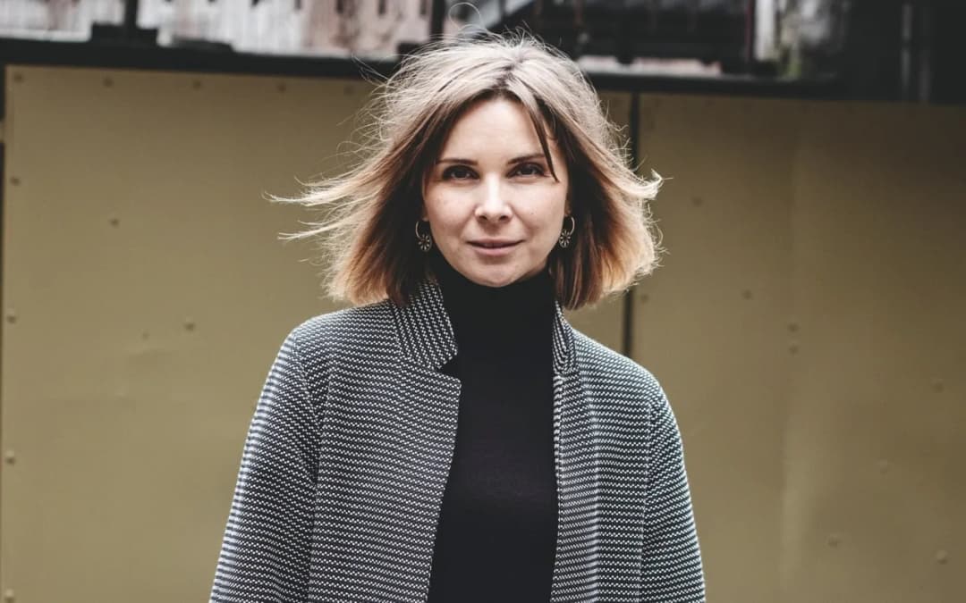 Anna Dziewit-Meller - wiek, który Cię zaskoczy! Biografia pisarki