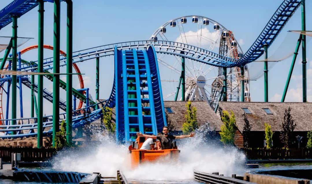 Energylandia jak się ubrać: uniknij modowych wpadek i bólu