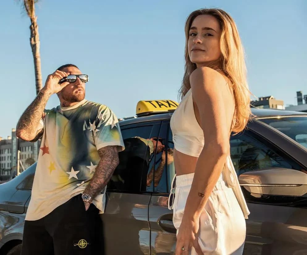 Czy Kizo ma żonę? Oto prawda o jego życiu osobistym i związku