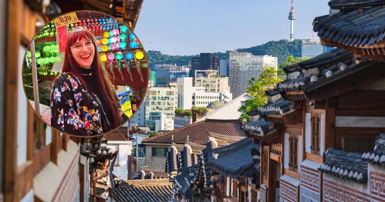 Co Koreańczycy myślą o Polkach? Zaskakujące opinie i spostrzeżenia