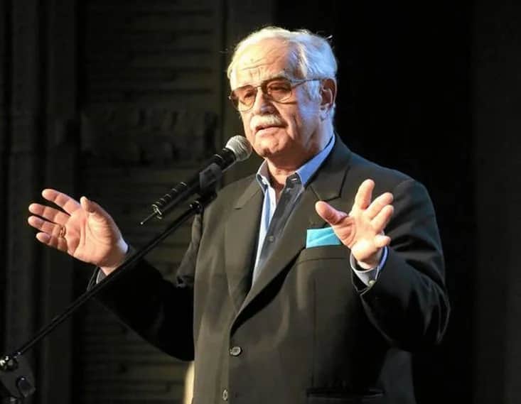 Jan Pietrzak - wiek i kariera legendarnego satyryka