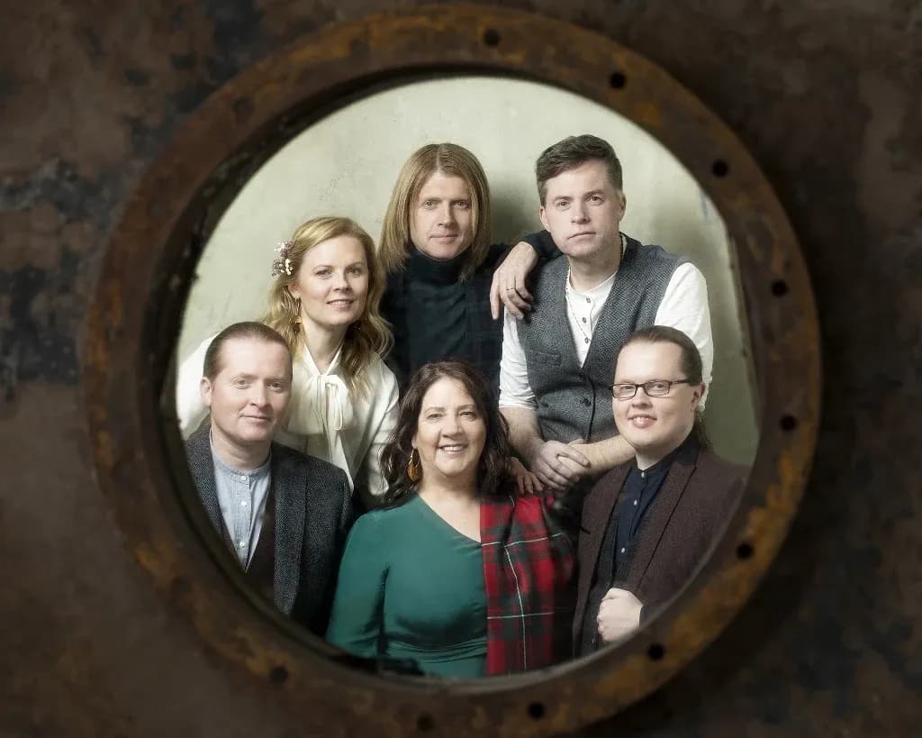 Skąd pochodzi Kelly Family? Tajemnice ich irlandzkich korzeni