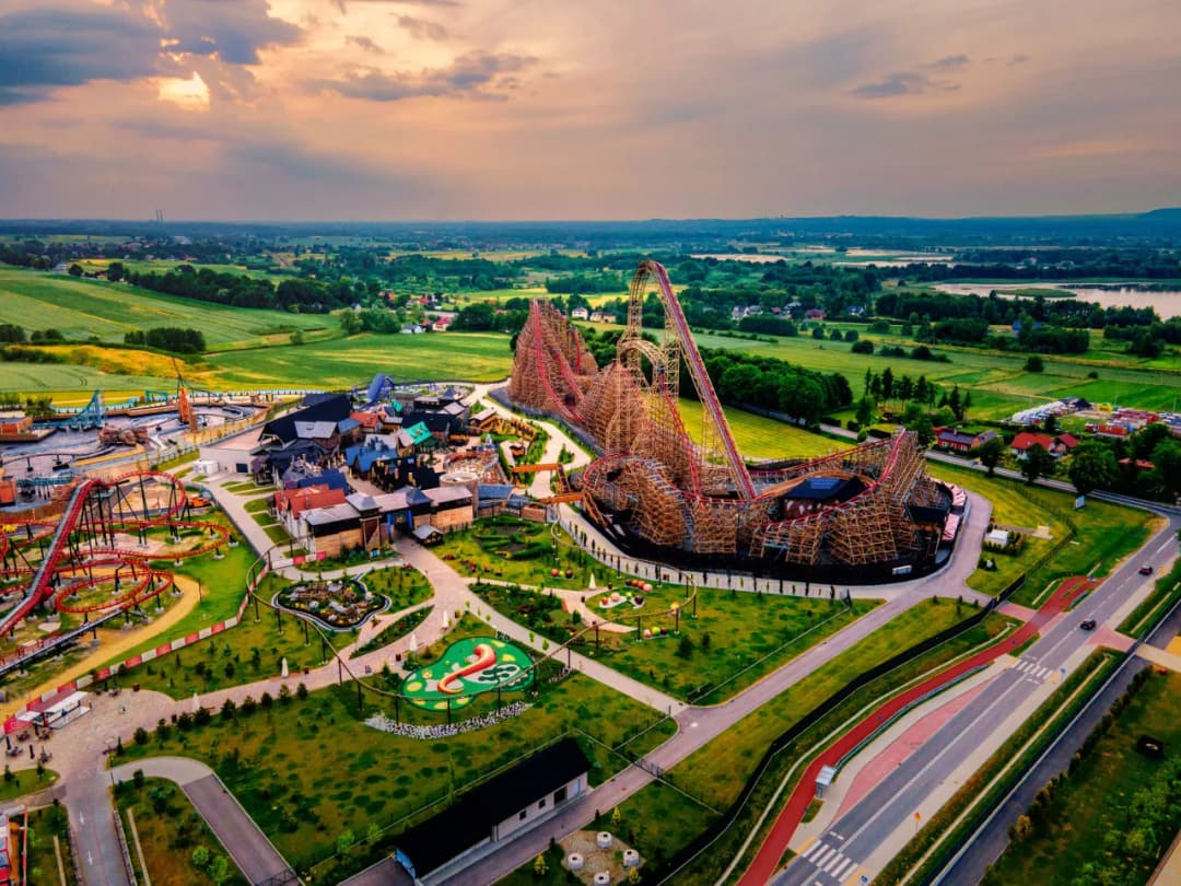 Czy Zatorland i Energylandia to to samo? Różnice, które musisz znać!