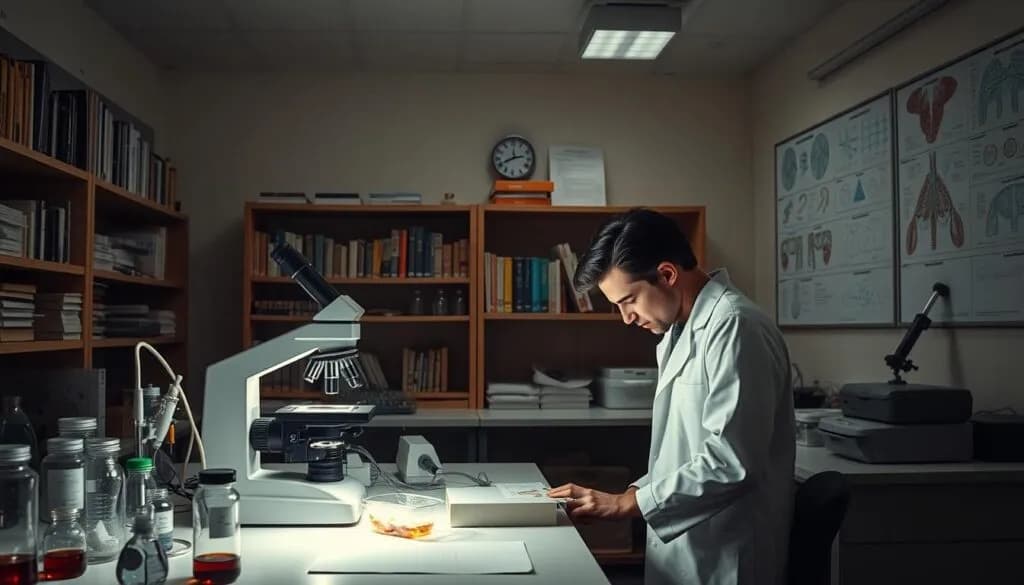 Ile zarabia patomorfolog? Zarobki w Polsce - konkretne kwoty