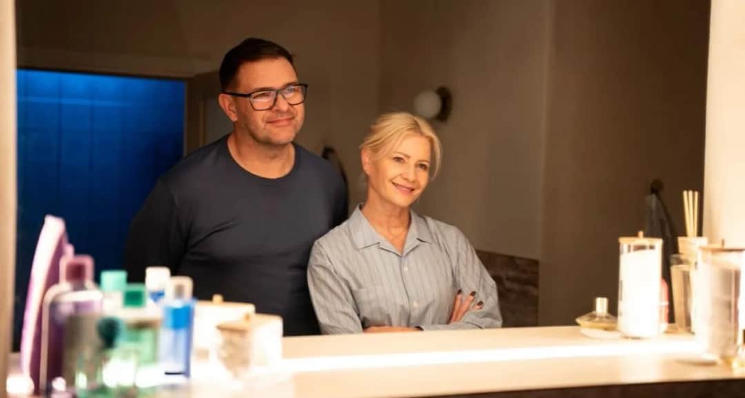 Kim jest żona Kuby Sienkiewicza? Jej tajemnice, pasje i życie rodzinne