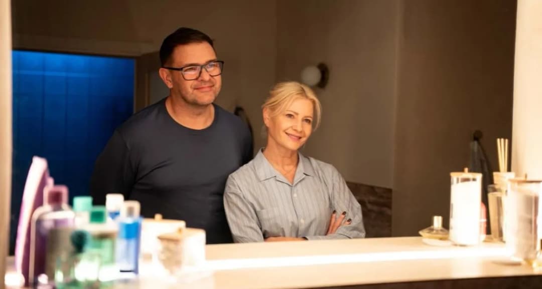 Kim jest żona Kuby Sienkiewicza? Jej tajemnice, pasje i życie rodzinne