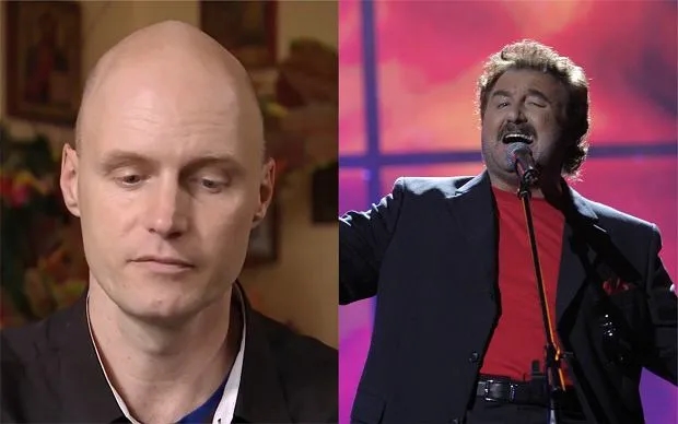 Ile lat ma syn Krzysztofa Krawczyka? Zaskakujące fakty o nim