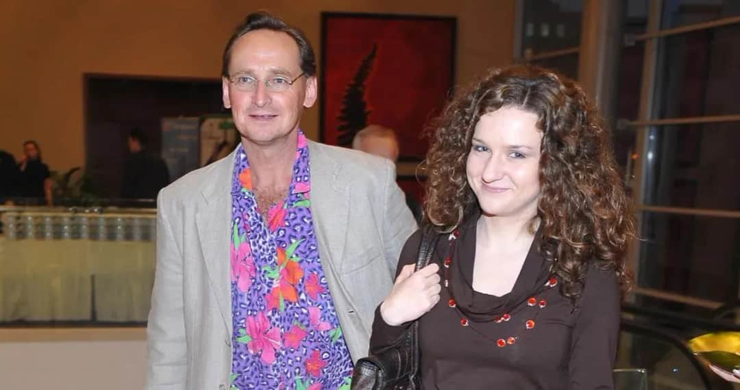 Czy Cejrowski ma żonę? Zaskakujące fakty o jego małżeństwie z Najfeld