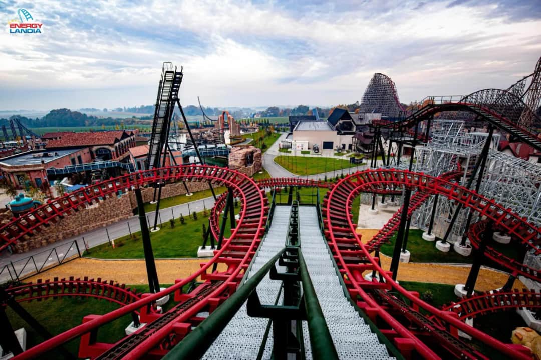 Energylandia kiedy otwarcie nowej strefy Sweet Valley? Wszystko co musisz wiedzieć