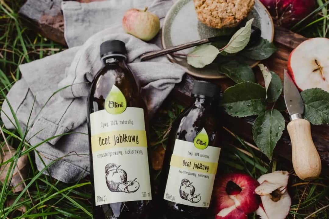 Od kiedy ocet dla dziecka? Bezpieczne wprowadzenie do diety malucha