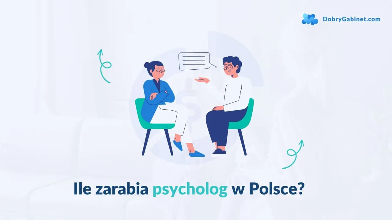 Ile zarabia psychoterapeuta? Zarobki, czynniki i perspektywy