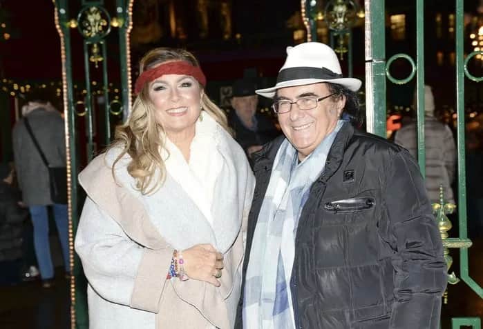 Ile lat ma Al Bano i Romina Power? Zaskakujące fakty o wieku artystów