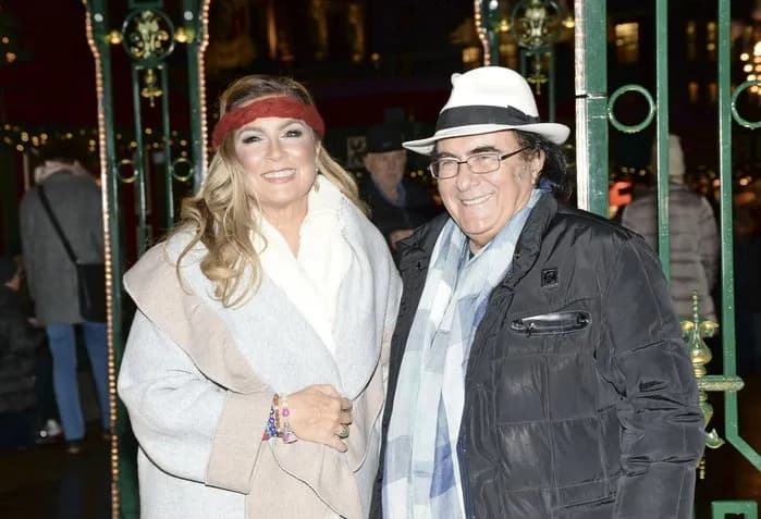 Ile lat ma Al Bano i Romina Power? Zaskakujące fakty o wieku artystów