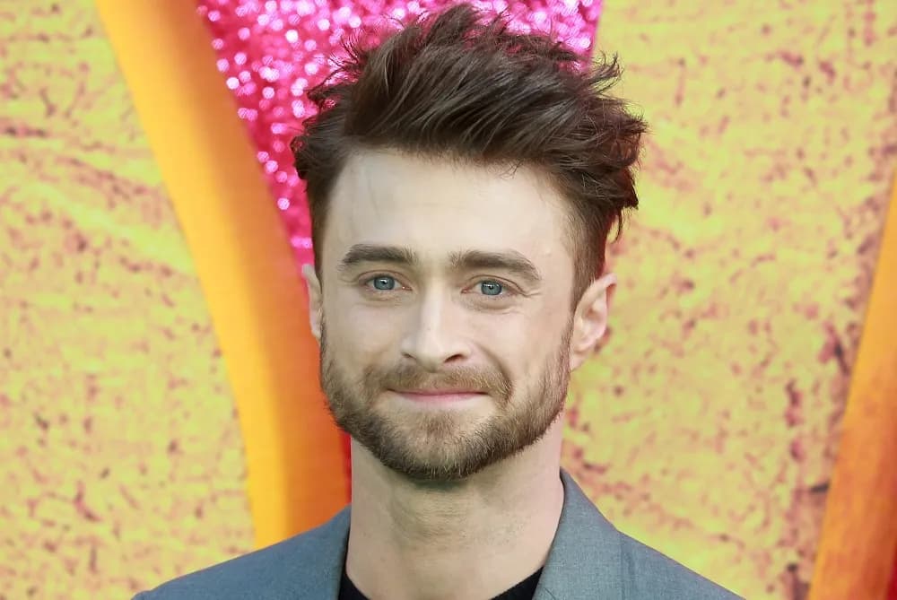 Ile lat ma aktor Harry Potter? Zaskakująca prawda o Danielu Radcliffe'ie