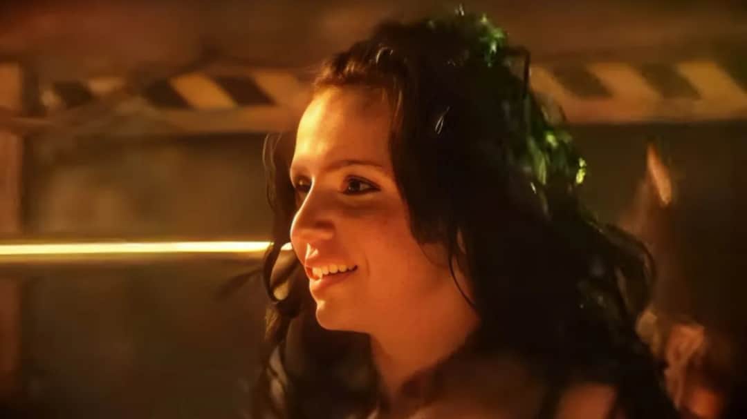 Agnieszka Drewnicka z Exaited - wiek wokalistki disco polo