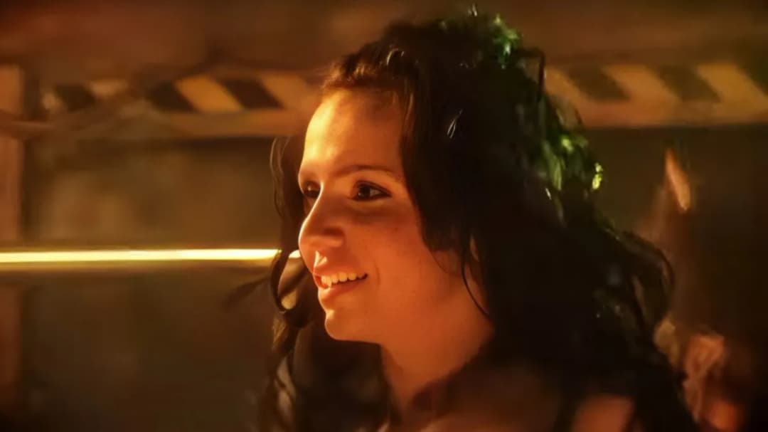 Agnieszka Drewnicka z Exaited - wiek wokalistki disco polo