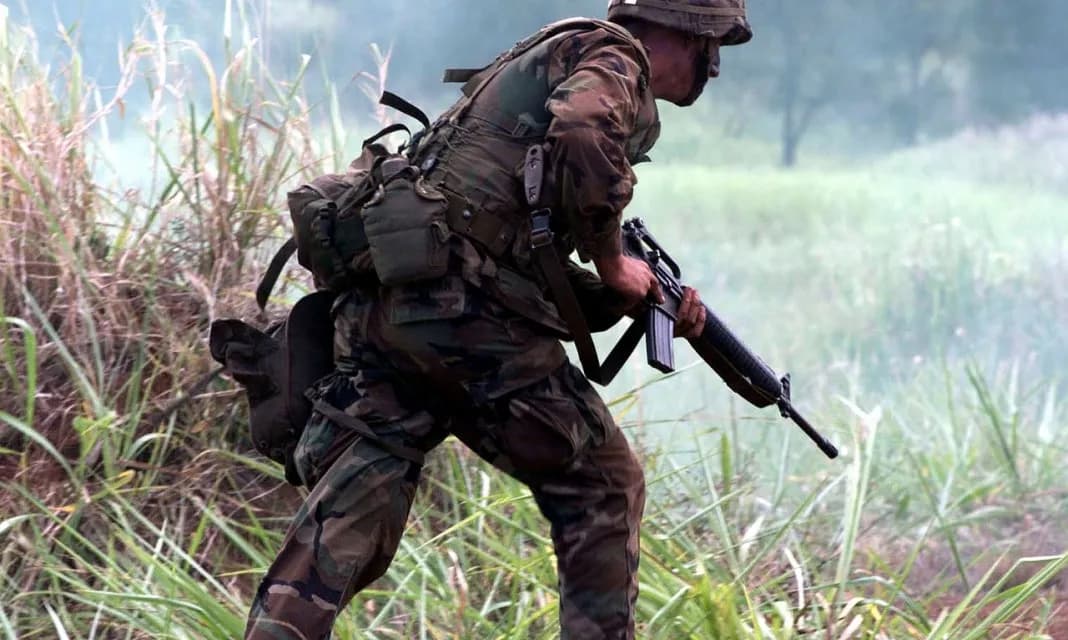 Ile zarabia kapral w wojsku? Poznaj realne zarobki w armii