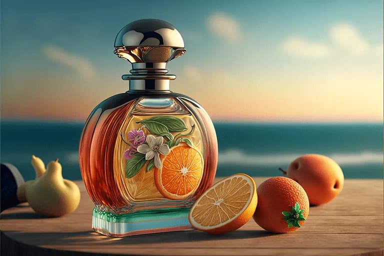 Perfumy damskie na co dzień: 5 najlepszych zapachów do pracy