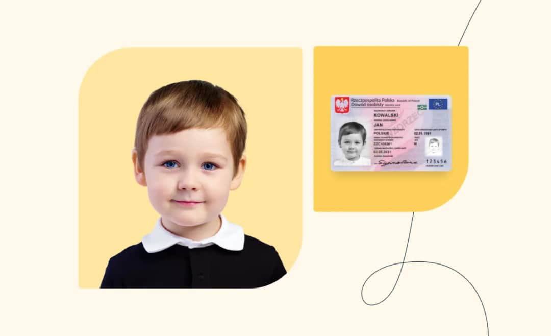 Ile kosztuje wyrobienie dowodu osobistego dla dziecka? Wszystko, co musisz wiedzieć