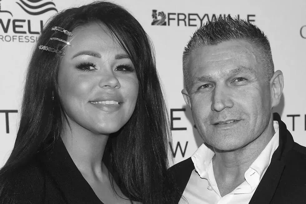 Ile lat ma partner Sylwii Bomby? Zaskakujące fakty o ich związku.