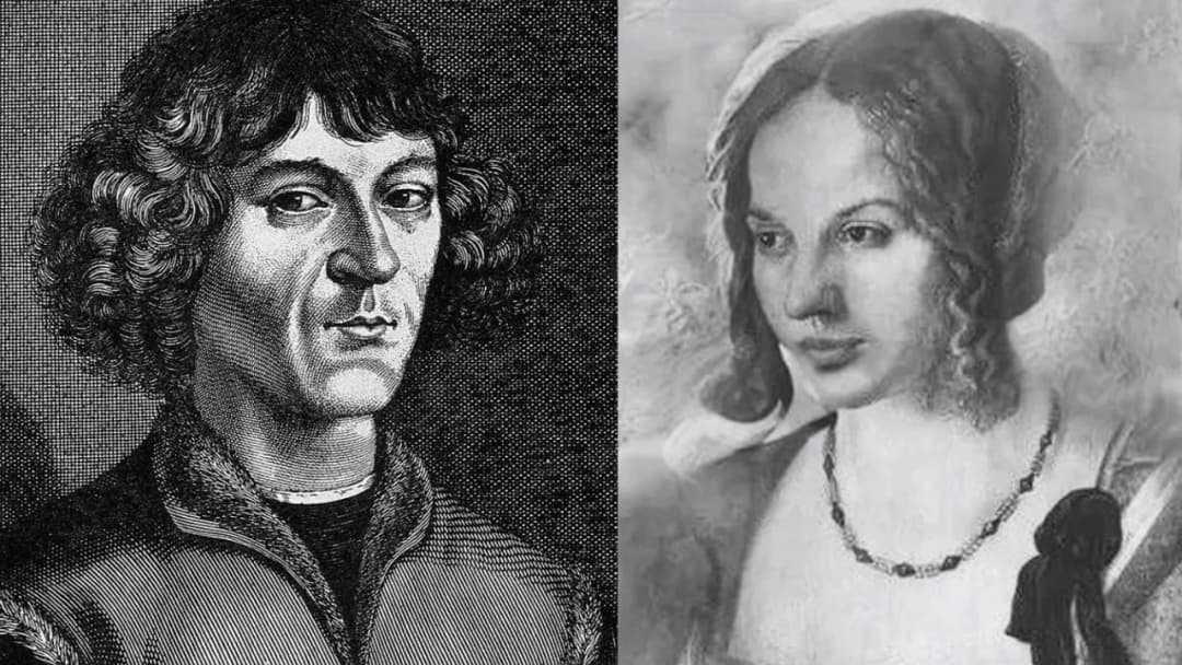 Mikołaj Kopernik nie miał żony ani dzieci - tajemnice jego życia osobistego