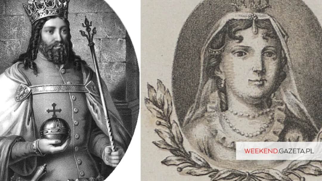 Ile żon miał Kazimierz Wielki? Historia małżeństw i ich skutki.