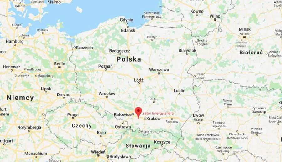 Energylandia w Polsce – gdzie to jest i jak dojechać do Zatoru?