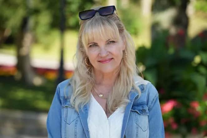 Ile lat ma Bożena z Sanatorium Miłości? Zaskakujący wiek!