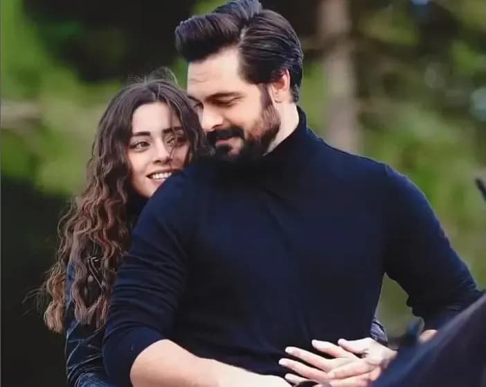 Czy Halil İbrahim Ceyhan ma żonę? Fakty o jego małżeństwie i rodzinie.