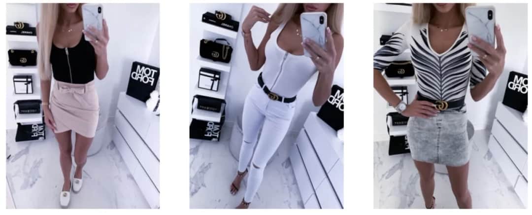 Jak nosić body damskie? Uniwersalne stylizacje na każdą okazję