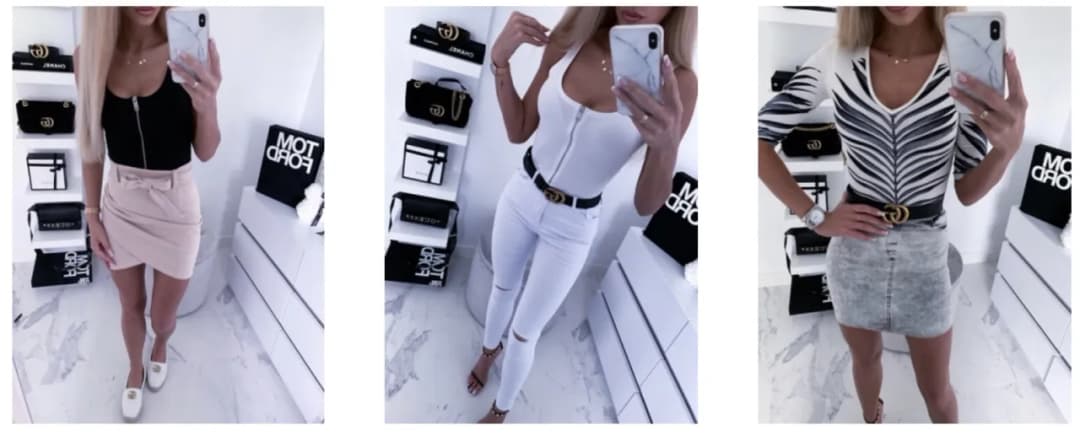 Jak nosić body damskie? Uniwersalne stylizacje na każdą okazję