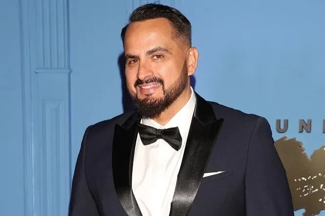 Agustin Egurrola - wiek, który zaskakuje! Poznaj prawdę