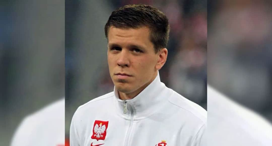 Ile zarabia Szczęsny? Astronomiczne kwoty bramkarza Juventusu