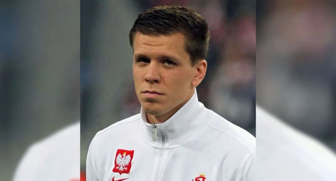 Ile zarabia Szczęsny? Astronomiczne kwoty bramkarza Juventusu