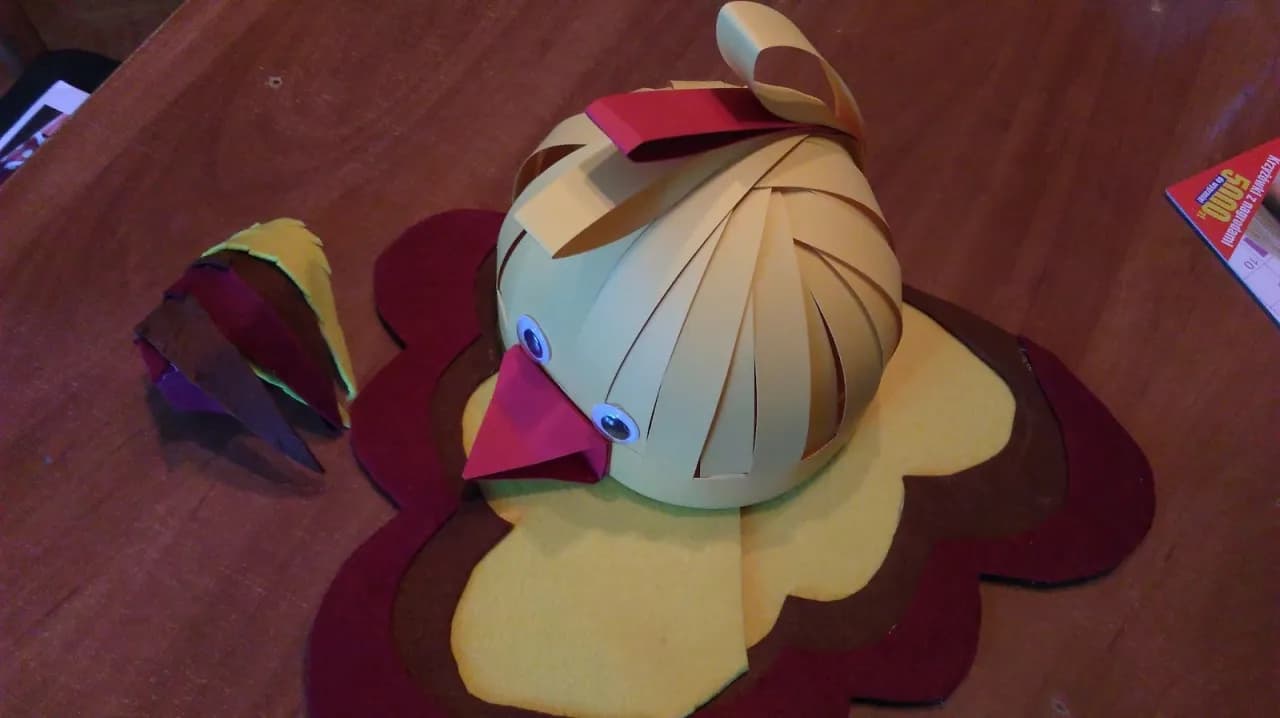 Jak zrobić strój kury dla dziecka – kreatywne pomysły i prosta instrukcja Jak zrobić strój kury dla dziecka – kreatywne pomysły i prosta instrukcja