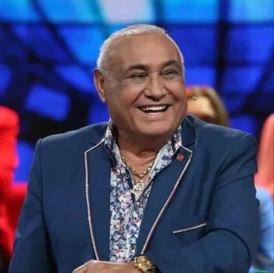 Don Vasyl wiek: ile lat ma artysta i jego niezwykła kariera