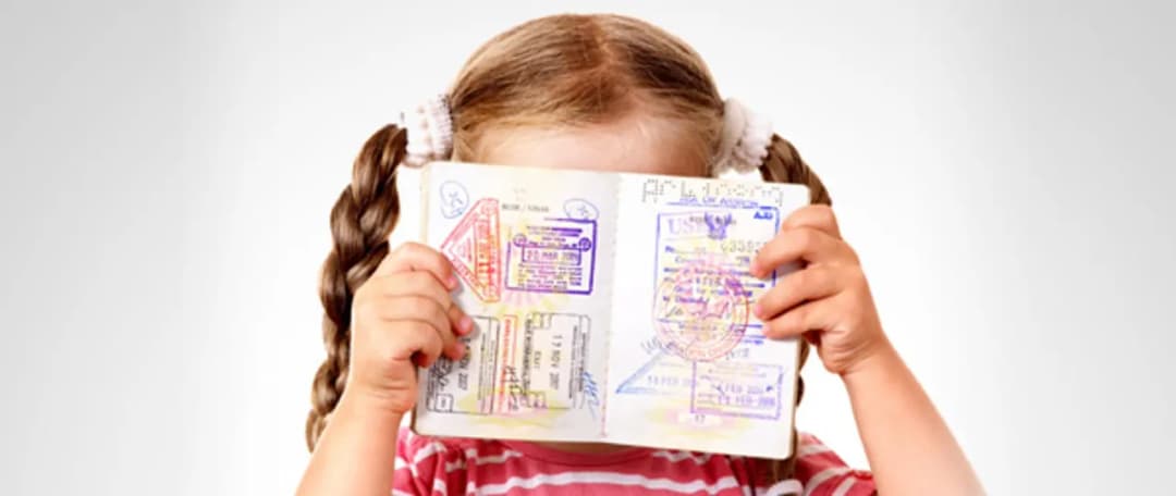 Ważność paszportu dla dziecka: 5 czy 10 lat? Sprawdź szczegóły