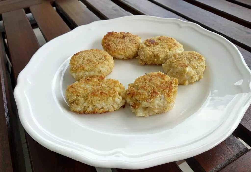 Co na obiad dla rocznego dziecka? 10 zdrowych propozycji