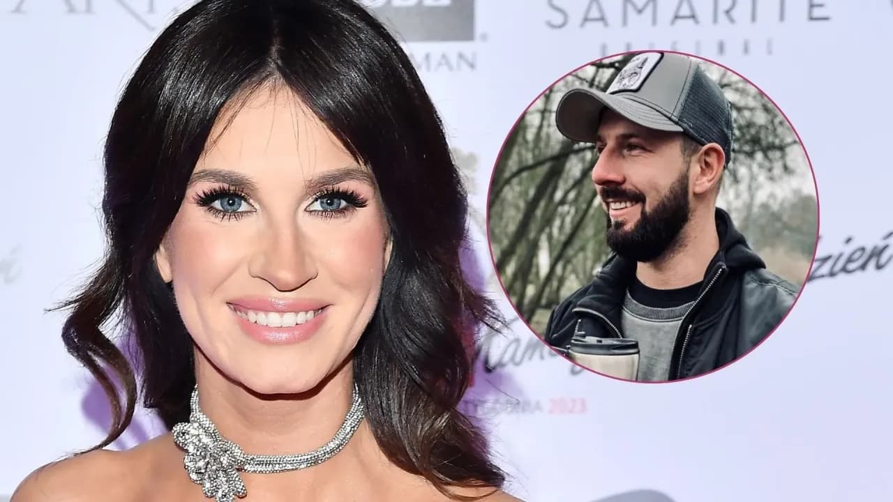 Z kim jest obecnie Sylwia Grzeszczak? Odkryj jej nowy związek