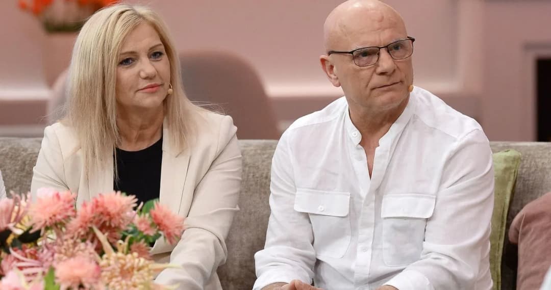 Ile lat ma Darek z Sanatorium miłości? Zaskakujący wiek uczestnika