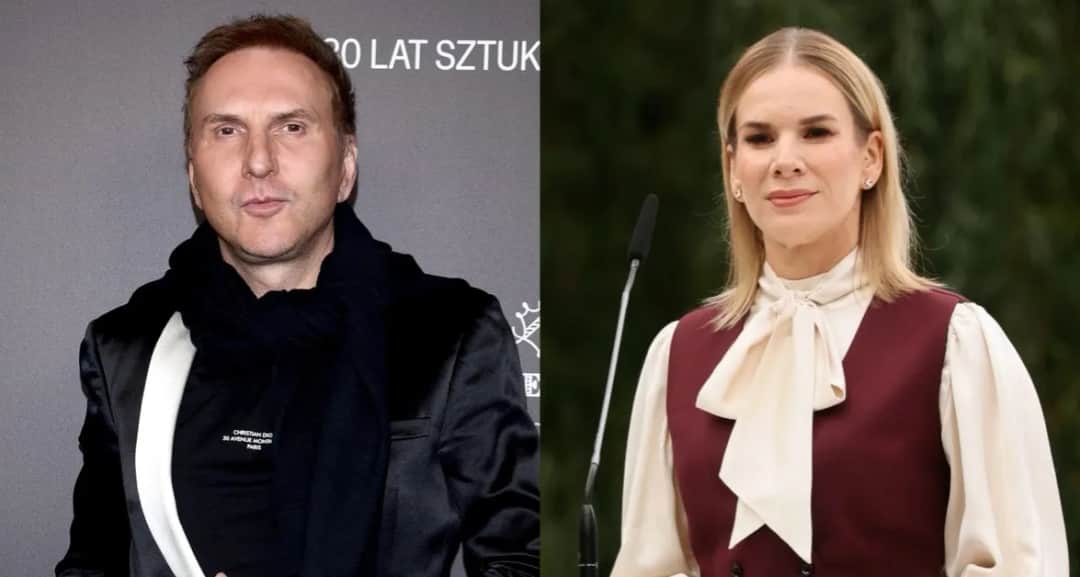 Czy Marcin Prokop ma żonę? Poznaj historię miłości i rodziny znanego prezentera