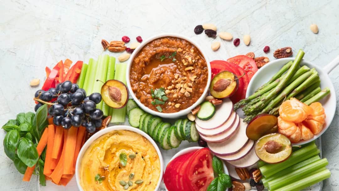 Co zamiast słodyczy dla dziecka: 7 zdrowych alternatyw